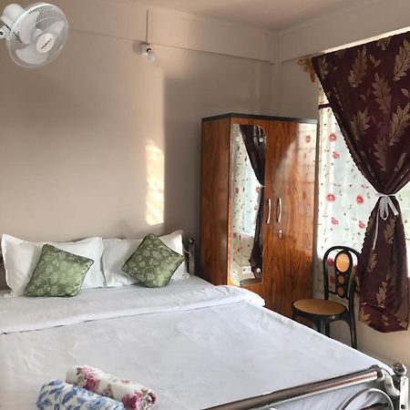 Living Roots Lodge Cherrapunji Eksteriør bilde