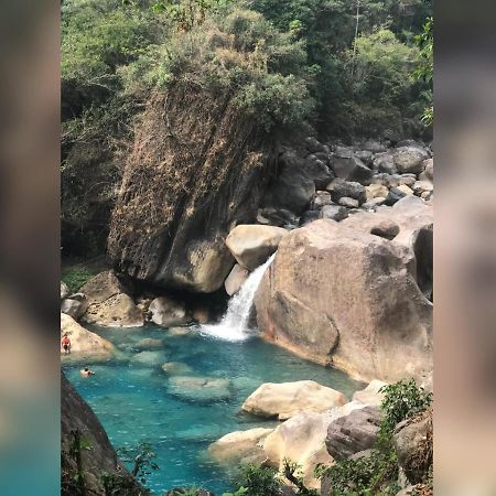 Living Roots Lodge Cherrapunji Eksteriør bilde