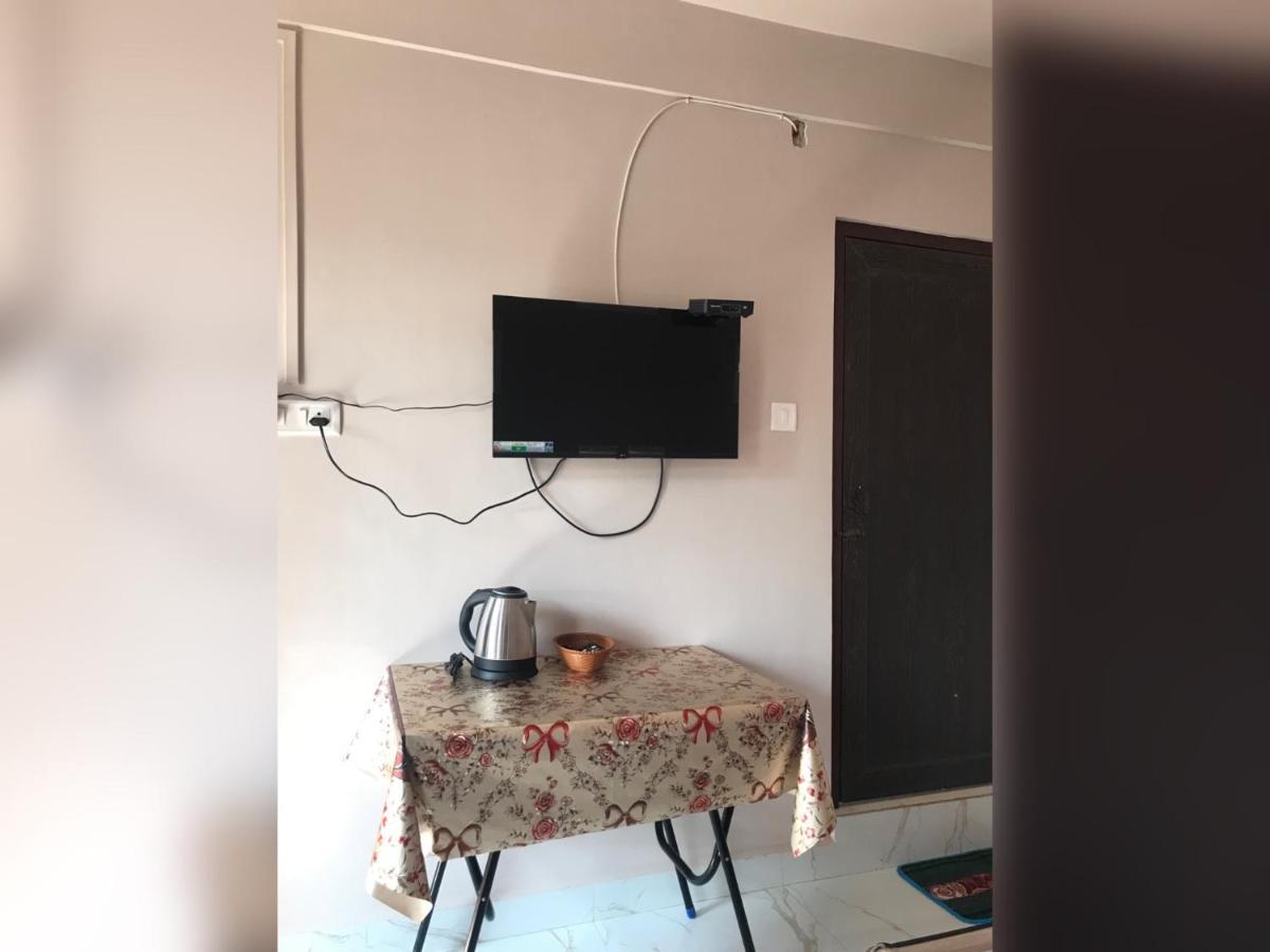 Living Roots Lodge Cherrapunji Eksteriør bilde